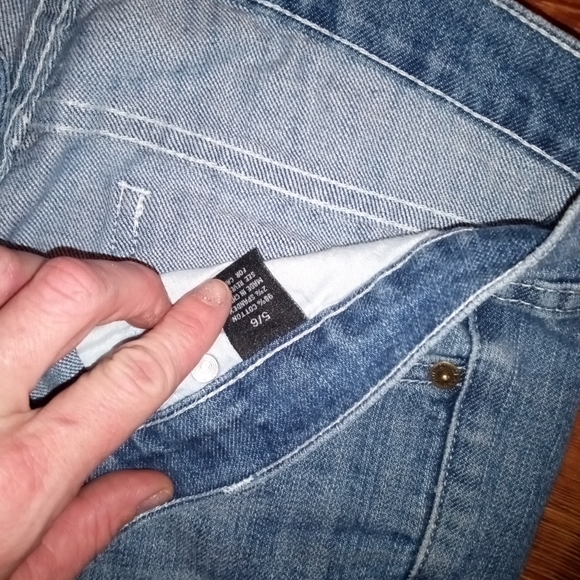 Rue 21 jeans - Picture 2 of 4